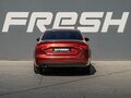 2010 Audi A4 IV (B8), красный - вид 3