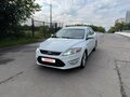 2013 Ford Mondeo IV Рестайлинг, белый - вид 1