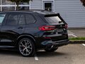 2022 BMW X5 40i IV (G05/G18), чёрный, 8295000 рублей - вид 9