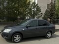 2018 Lada (ВАЗ) Granta I, серый, 590000 рублей - вид 2