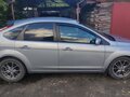 2011 Ford Focus II Рестайлинг, серебристый, 575000 рублей - вид 6