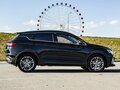 2021 Geely Coolray I, чёрный, 1620000 рублей - вид 7