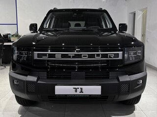2026 Jetour T1, чёрный, 4299900 рублей, вид 3