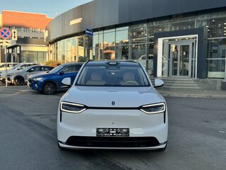 2026 Aito M7 53.4 kWh II, белый, 9990000 рублей, вид 2