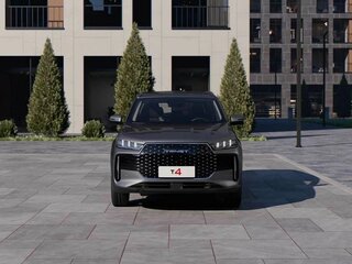 2025 Tenet T4, серый, 2359000 рублей, вид 4