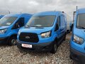 2021 Ford Transit, синий, 2975000 рублей