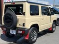 2023 Suzuki Jimny Kei car IV, бежевый, 1320084 рублей - вид 4