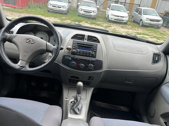 2011 Vortex Tingo I, чёрный, 350000 рублей - вид 5