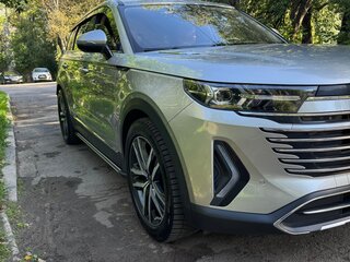 2022 FAW Bestune T99 I, серый, 2350000 рублей, вид 2