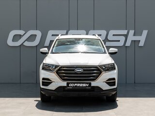 2024 SWM G01, белый, 1530000 рублей, вид 3