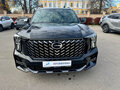2024 GAC GS8 II, чёрный, 3549990 рублей - вид 1