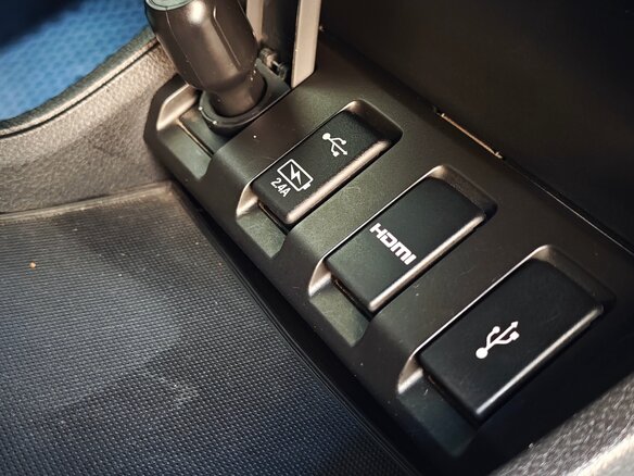 2018 Honda Vezel I, чёрный, 2195000 рублей - вид 26