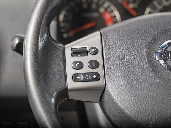 2010 Nissan Note I Рестайлинг, коричневый, 749000 рублей - вид 12