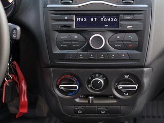 2025 Lada (ВАЗ) Granta I Рестайлинг, белый, 800000 рублей, вид 3