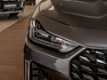 2026 Jetour X70+ I Рестайлинг, серый, 3399000 рублей - вид 5