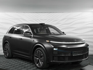 2026 Li Auto (Lixiang) L7 52.3 kWh I Рестайлинг, чёрный, 10690000 рублей, вид 3