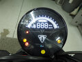 2026 Triumph Trident 660, серый, 1050000 рублей - вид 7