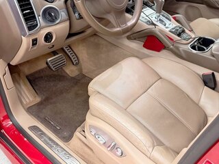 2013 Porsche Cayenne GTS II (958), красный, 2999999 рублей, вид 5