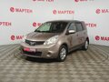 2010 Nissan Note I Рестайлинг, серый, 443000 рублей