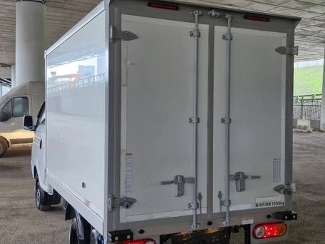 2023 Hyundai Porter II, белый, 4200000 рублей, вид 4