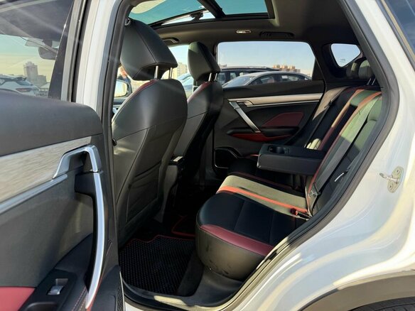 2020 Geely Coolray I, белый, 1360000 рублей - вид 26