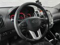 2011 Kia Ceed I Рестайлинг, белый, 865000 рублей - вид 10