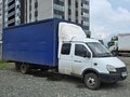 2013 ГАЗ ГАЗель (33023/330273) Фермер, белый, 1200000 рублей - вид 1