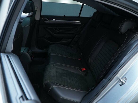 2021 Volkswagen Passat B8 Рестайлинг, серый, 3449999 рублей - вид 8