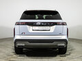 2023 Jaecoo J7 I, чёрный, 2250000 рублей - вид 5