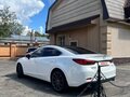 2014 Mazda 6 III (GJ), белый, 1400000 рублей - вид 9
