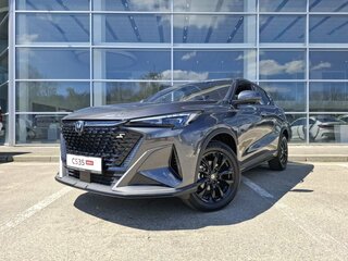 2026 Changan CS35 Max, серый, 2839900 рублей, вид 2