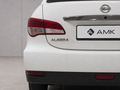 2015 Nissan Almera III (G15), белый, 455287 рублей - вид 4