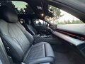 2024 BMW 5 серии 520i VIII (G60/G61/G68), серый - вид 7