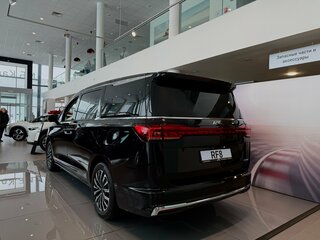 2026 JAC RF8, чёрный, 4875000 рублей, вид 3