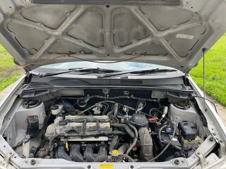 2006 Toyota Succeed I, серебристый, 450000 рублей, вид 5