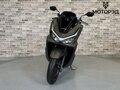2025 Honda PCX 160, серый, 420000 рублей - вид 4