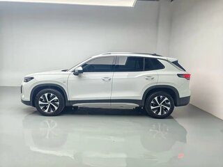2026 Volkswagen Tayron II (China Market), белый, 2836000 рублей, вид 5