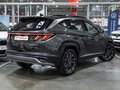 2026 Hyundai Tucson L IV Рестайлинг, серый, 4450000 рублей - вид 5