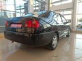 2007 Chery Amulet (A15) I, чёрный - вид 4