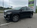 2022 GMC Acadia II Рестайлинг, чёрный, 3600000 рублей - вид 1