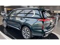 2025 Exeed VX I Рестайлинг, зелёный, 5672700 рублей - вид 6