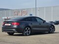 2013 Audi A5 I (8T) Рестайлинг, чёрный, 2580000 рублей - вид 5