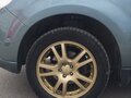2008 Subaru Forester III, зелёный, 620000 рублей - вид 9