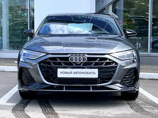 2026 Audi A3 Sportback 35 TFSI IV (8Y) Рестайлинг, серый, 4190000 рублей, вид 2