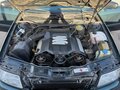 1994 Audi 100 IV (C4), зелёный, 250000 рублей - вид 9