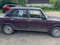 2007 Lada (ВАЗ) 2107, красный - вид 4
