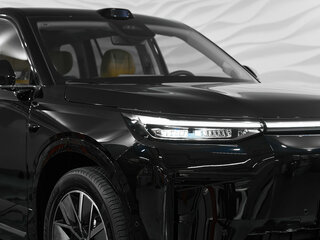 2026 GAC Trumpchi S9, чёрный, 5350000 рублей, вид 4