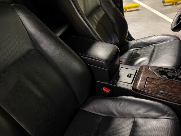 2012 Toyota Camry VII (XV50), чёрный, 1600000 рублей - вид 10