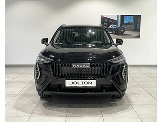2026 Haval Jolion I Рестайлинг 2, чёрный, 2622510 рублей, вид 2