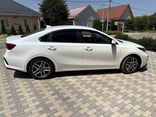 2020 Kia K3 II, белый, 2100000 рублей, вид 4